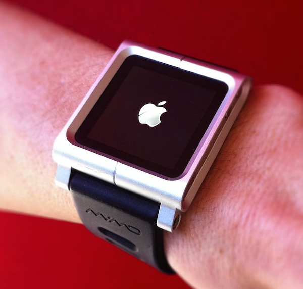 iWatch Apple