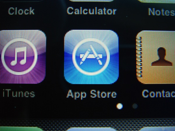 App Store 40 miliardi di download