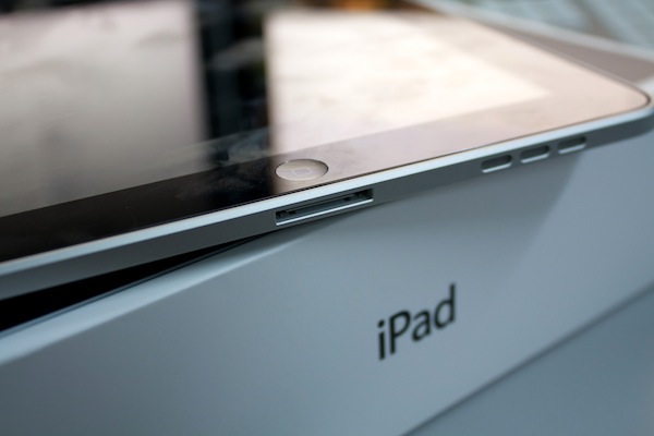 Apple potrebbe lanciare l'iPad Pro nel Q3 2014