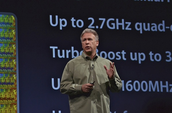 Phil Schiller smentisce iPhone low cost