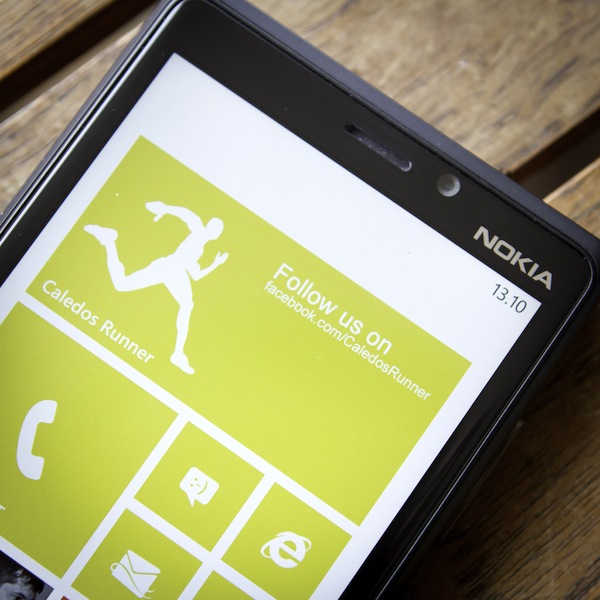 Nokia torna in utile vendite Lumia