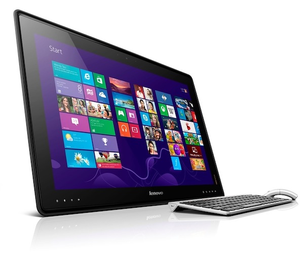 Lenovo IdeaCentre Horizon Lenovo IdeaCentre Horizon CES 2013