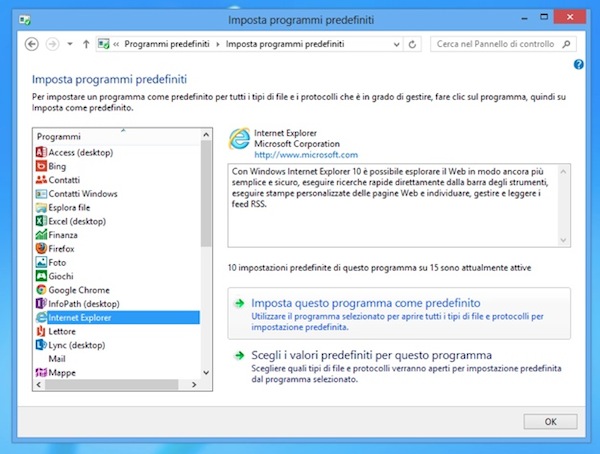 metro internet explorer download