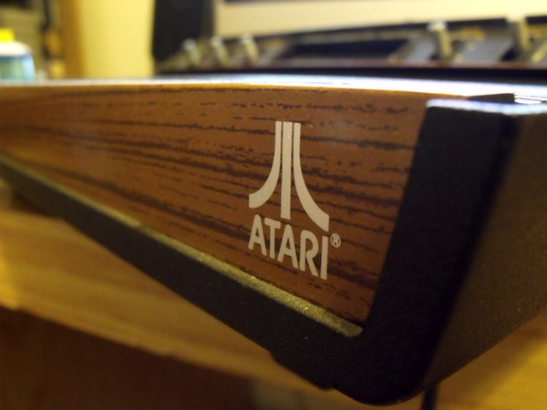 Atari bancarotta 