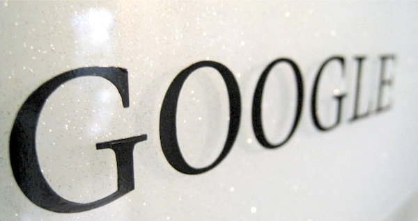 Google Google privacy Europa CNIL