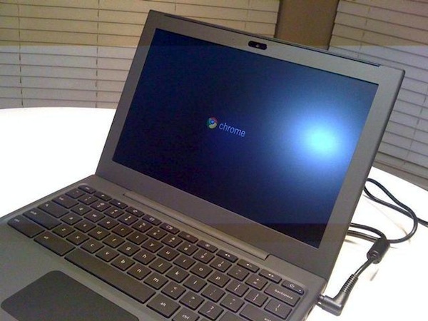 Chrome OS palio Pwnium 2013