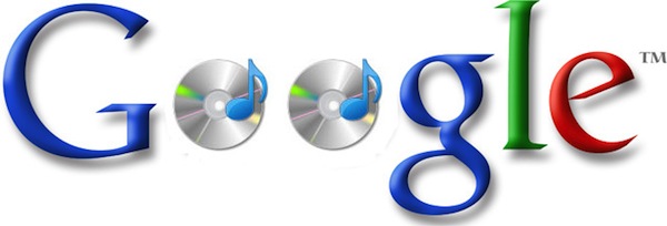 Google servizio streaming musicale Android