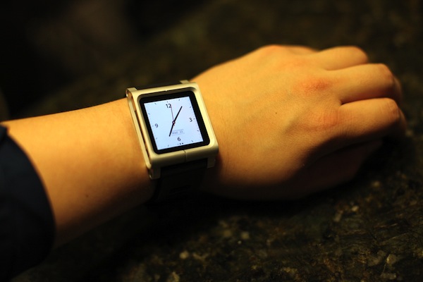 Apple iWatch