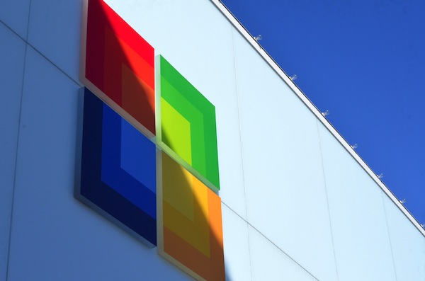 Microsoft risultati fiscali terzo trimestre 2013