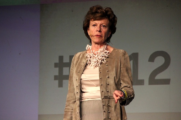  Neelie Kroes 5G europa