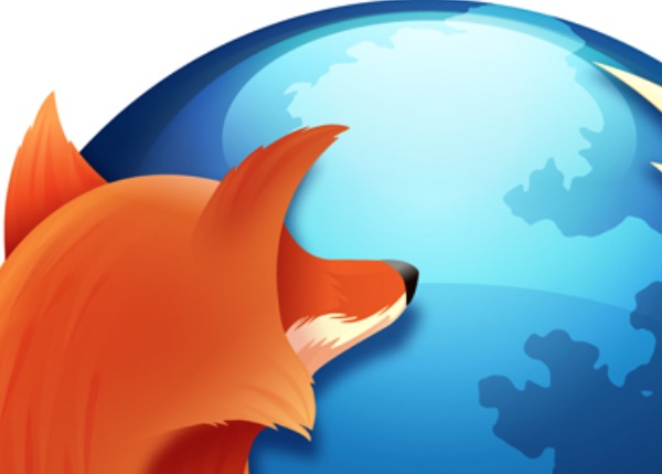 Firefox spyware FinFisher