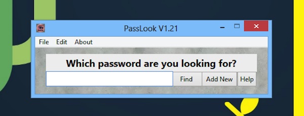 password manager windows mac