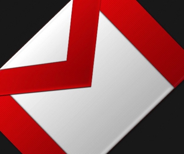 Gmail privacy statement Google