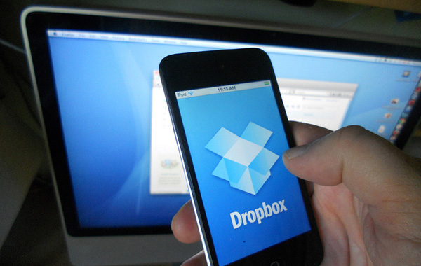 Dropbox, scovato bue nel sistema di autenticazione in due passaggi