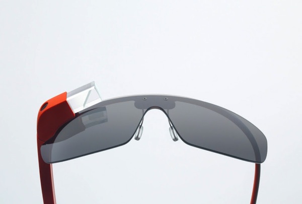 Google Glass, il progetto sarà affidato a Motorola?