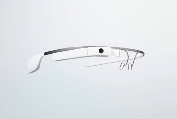 Google Glass: in arrivo un lock screen, un app store e altre novità?