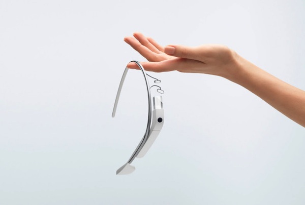 Google Glass prime applicazioni di terze parti compatibili