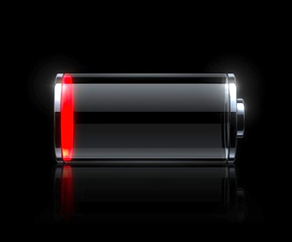 iOS 6.1.3 problemi batteria iPhone