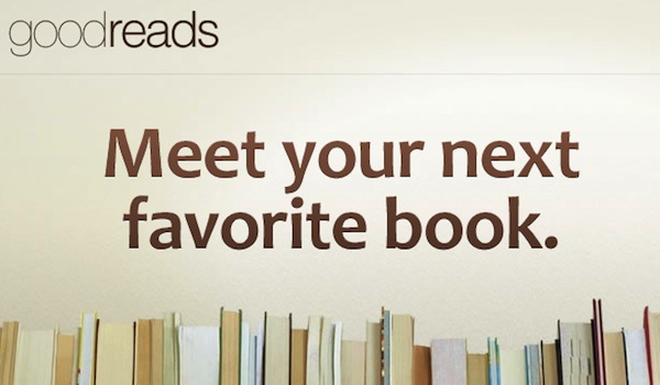 Amazon acquisizione Goodreads