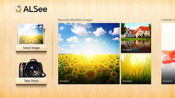 modificare immagini windows 8