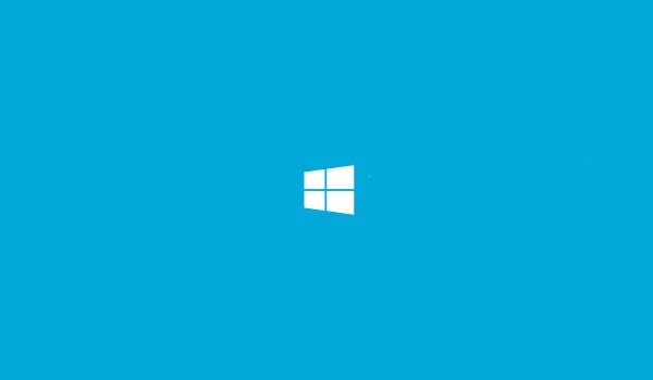 Windows Blue flag