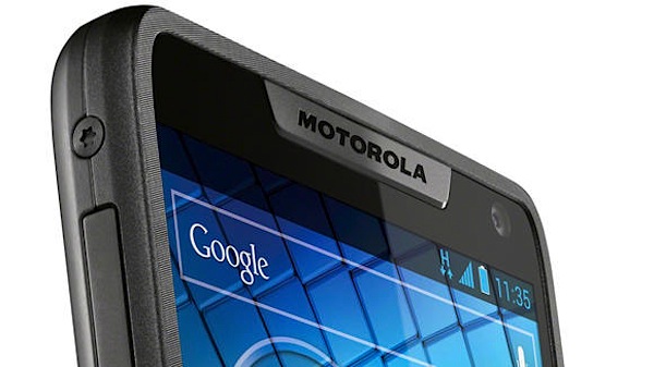 X-Phone smartphone Google Motorola scheda tecnica