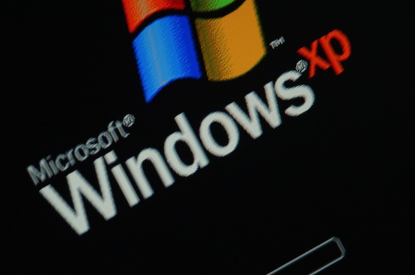 Windows XP migrazione aziende