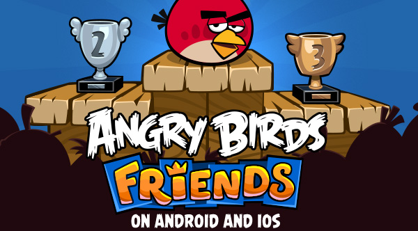 how come angry bird friends on facebook not loading? how come angry bird friends on facebook not loading?