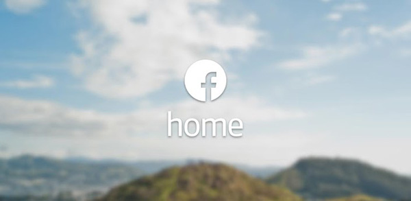 Facebook-Home