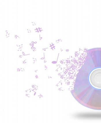 Rivendere musica digitale è violazione di copyright