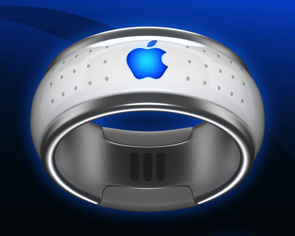 iRing iTV Apple