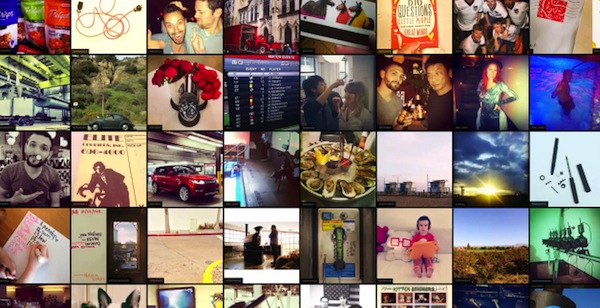 screensaver instagram
