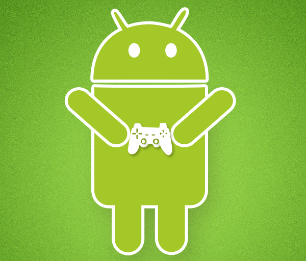 Google Games game center Android