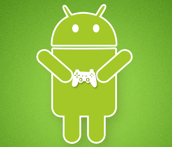 Google lancerà una console Android?