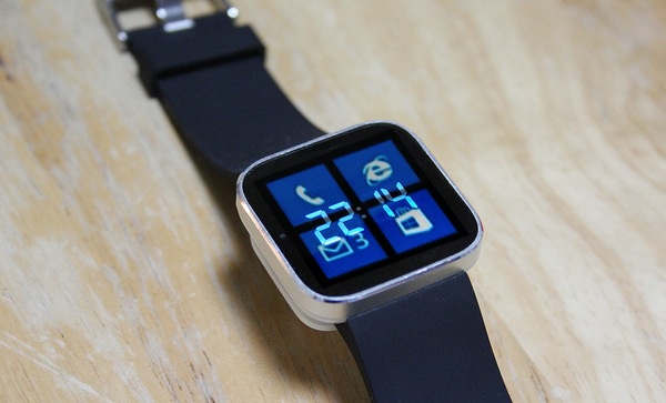 Smart Watch Microsoft