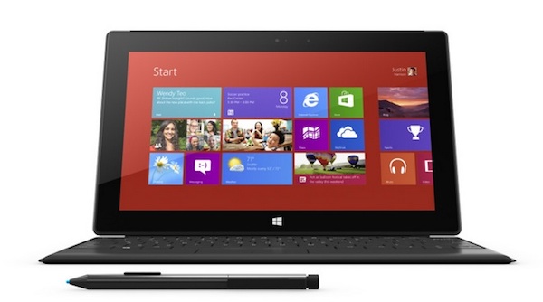 Surface Pro