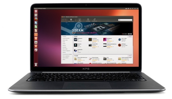 Ubuntu 13.04