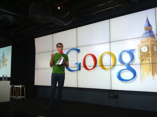 Google Glass e privacy, le autorità garanti chiedono delucidazioni 