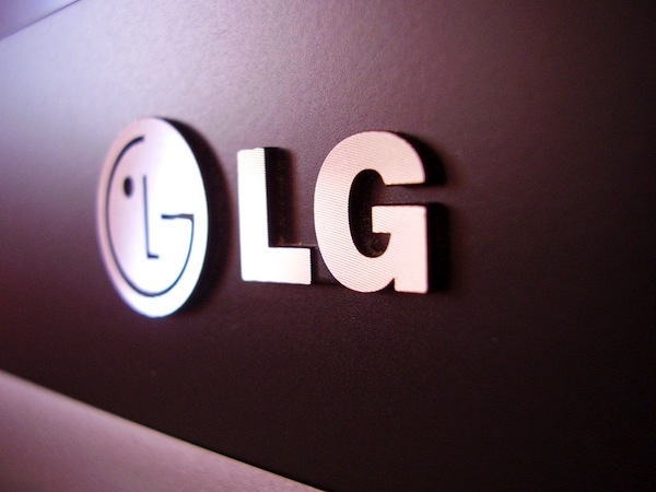 LG display OLED flessibile da 5 pollici 
