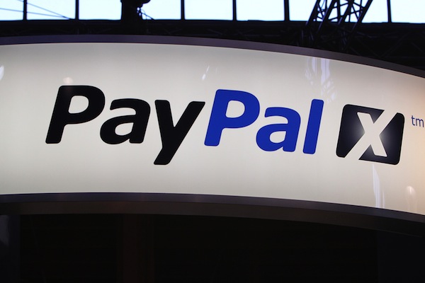 Robert Kugler scopre falla PayPal nessuna remunerazione