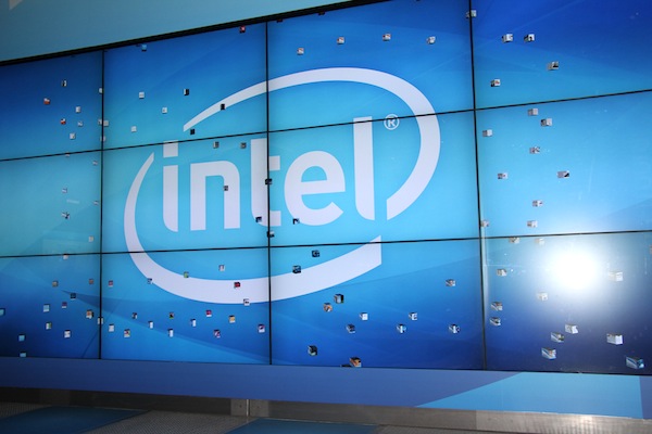 Intel Brian Krzanich nuovo CEO