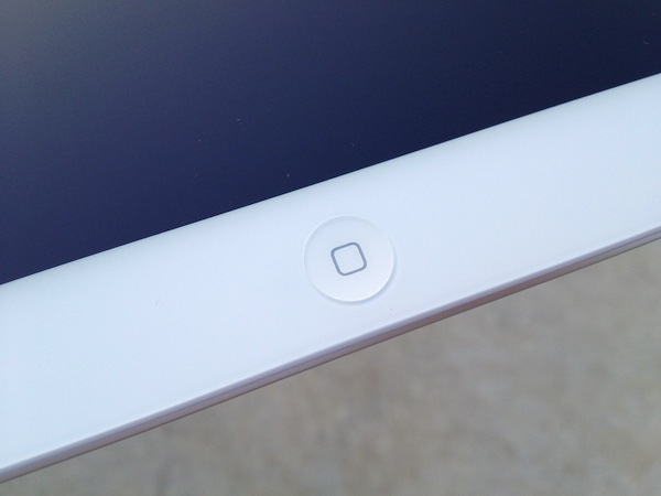 Rumors iPad Maxi con display da 12,9 pollici