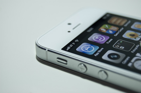 iPhone 5S display retina con il doppio dei pixel