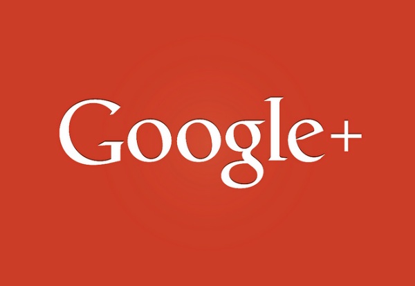 Google Plus