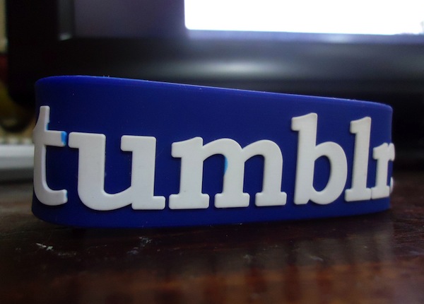 Yahoo! acquisizione Tumblr