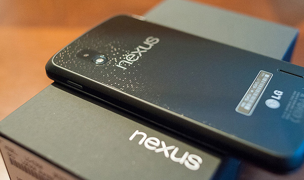 Nexus-4