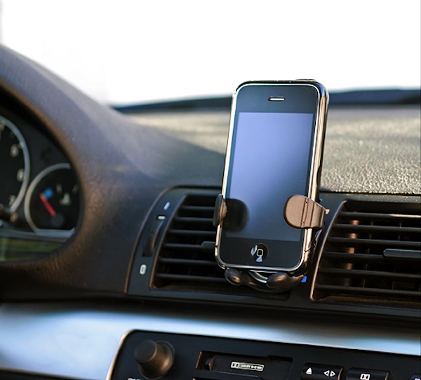 Apple iOS 7 Siri integrazione automobili 