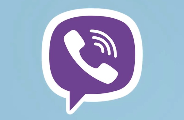 Viber Windows Mac 