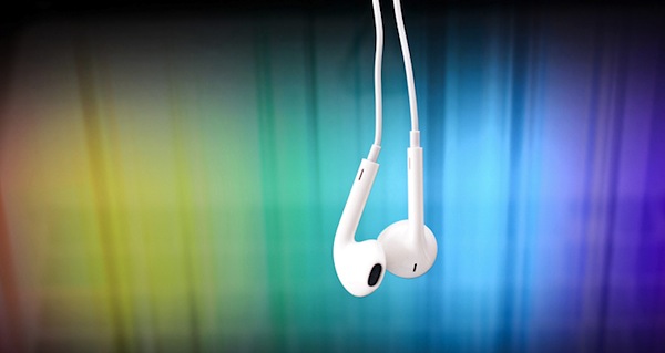 Apple ha brevettato le EarPods biometriche 