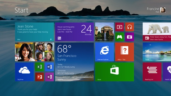 Windows 8.1